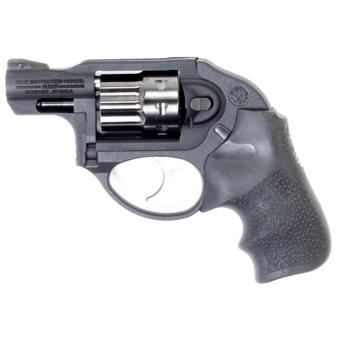 Ruger Lcr